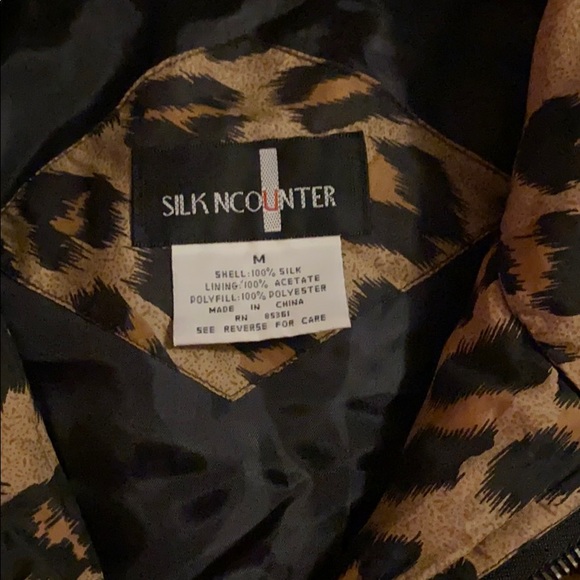 Jacket - Picture 5 of 7